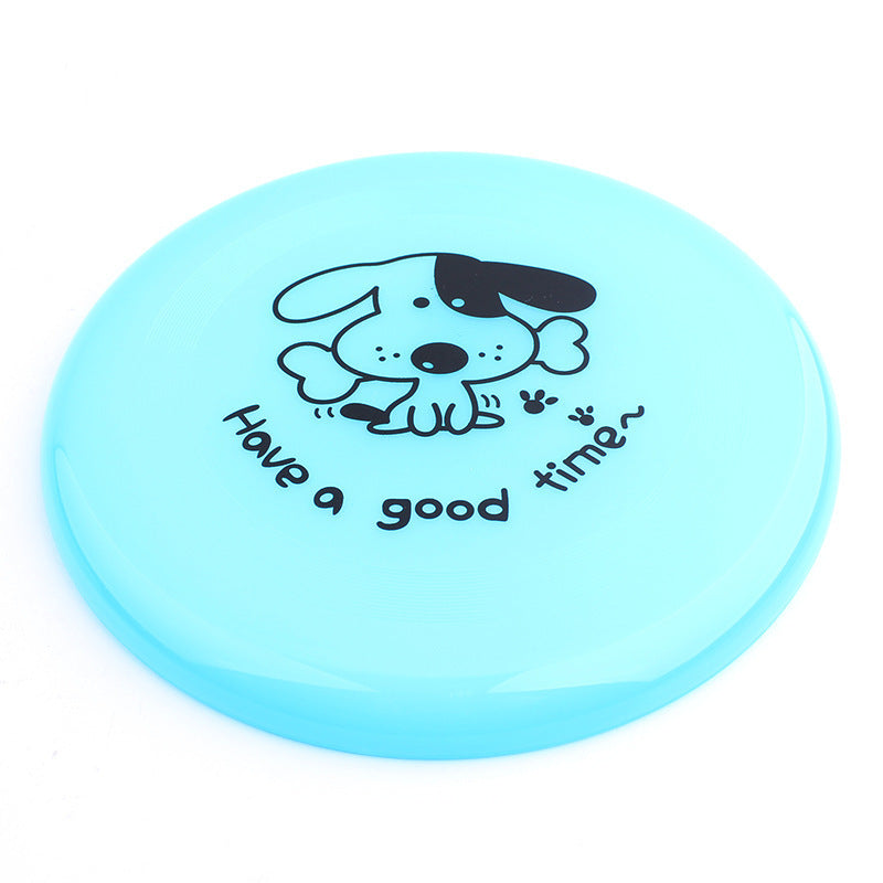 Silicone Flying Saucer – Durable, Safe & Fun for Dogs & Cats